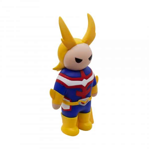 Figura All Might My Hero Academia – Sofvimates 12cm