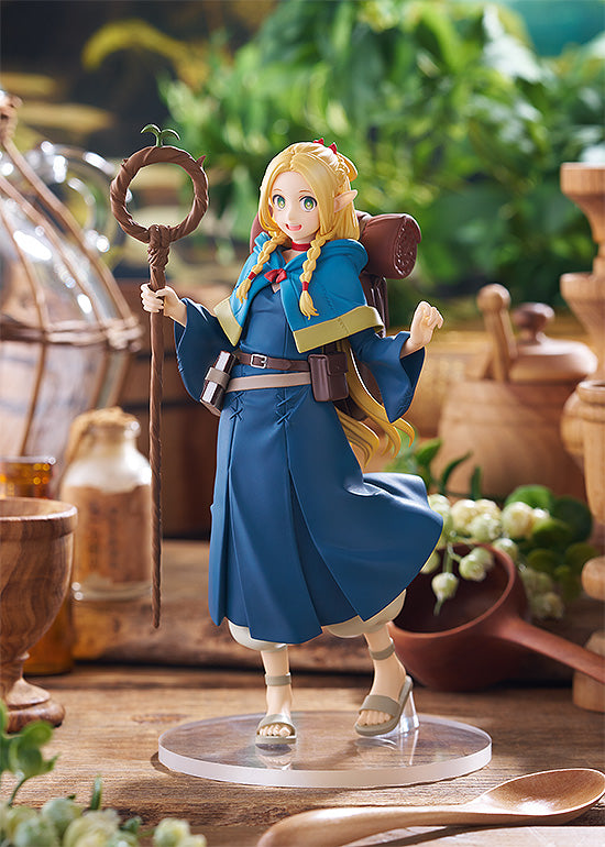 Delicious in Dungeon - POP UP PARADE Marcille Figure (Rerelease)