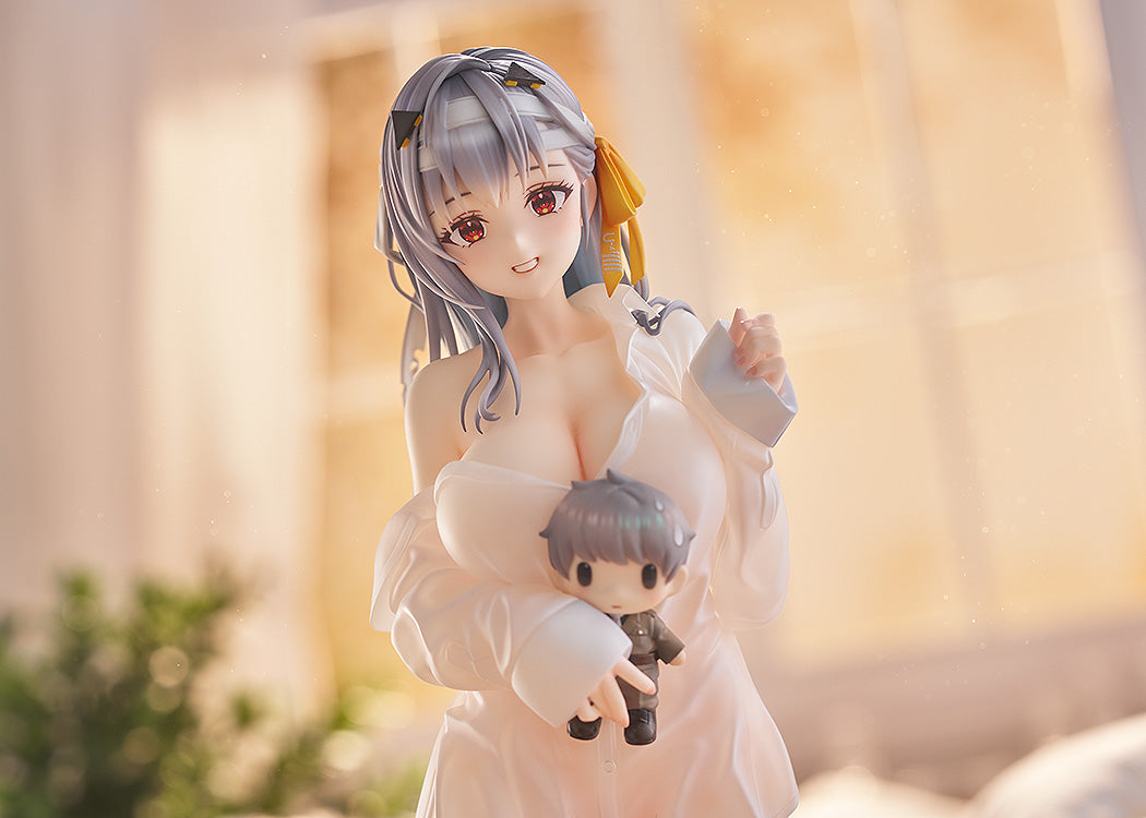 GODDESS OF VICTORY: NIKKE - Modernia: First Affection 1/7 Scale Figure