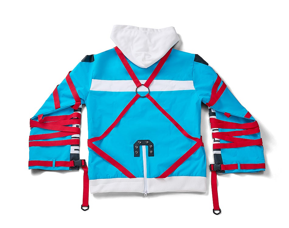 Umamusume: Pretty Derby - Transcend's Jacket