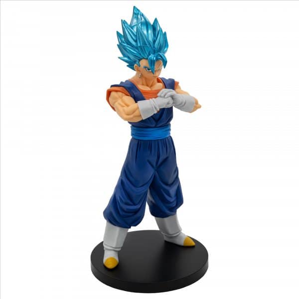 Figura Vegito Dragon Ball Super – Blood Of Saiyans 20cm