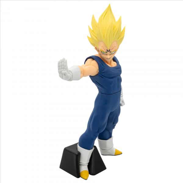 Figura Majin Vegeta Dragon Ball Z – Grandista 31cm