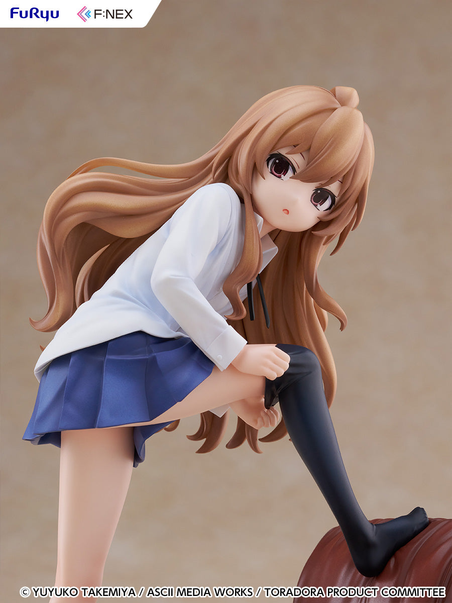Toradora! - Taiga Aisaka 1/7 Scale Figure