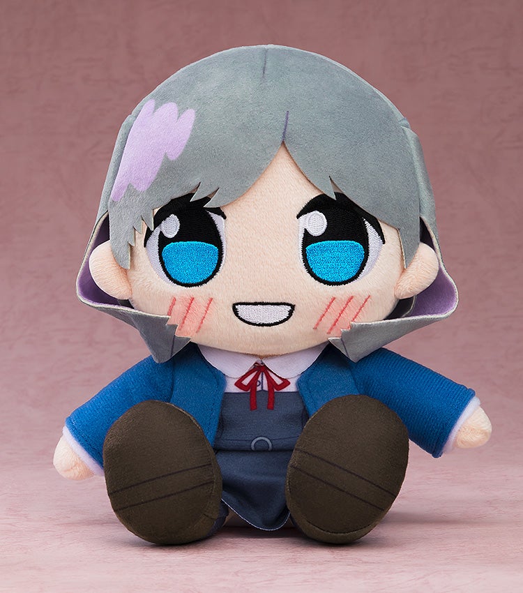 Love Live! - Kuripan Plushie Kanon Shibuya/Keke Tang/Chisato Arashi/Sumire Heanna/Ren Hazuki