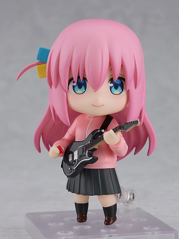 Bocchi the Rock! - Nendoroid More: Face Swap Bocchi Selection