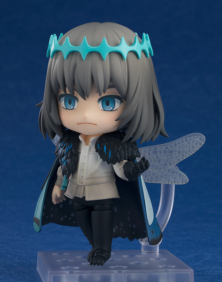 Fate/Grand Order - Nendoroid Pretender/Oberon Vortigern Figure