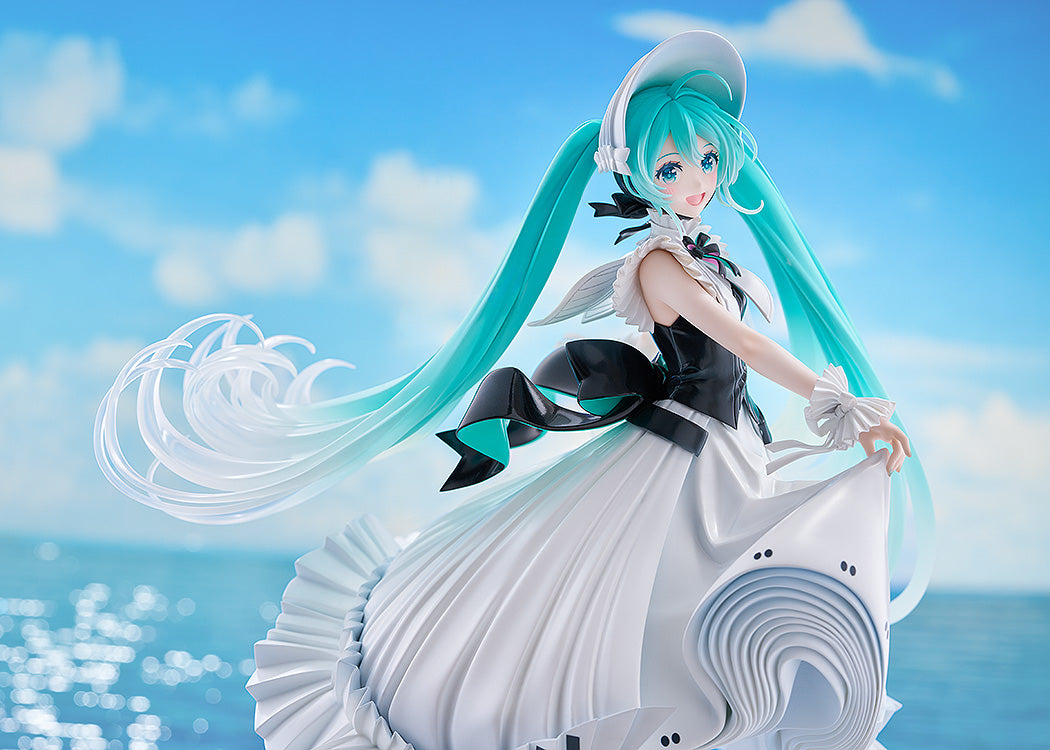 Hatsune Miku - Hatsune Miku Symphony: 2023 Ver. 1/7 Scale Figure