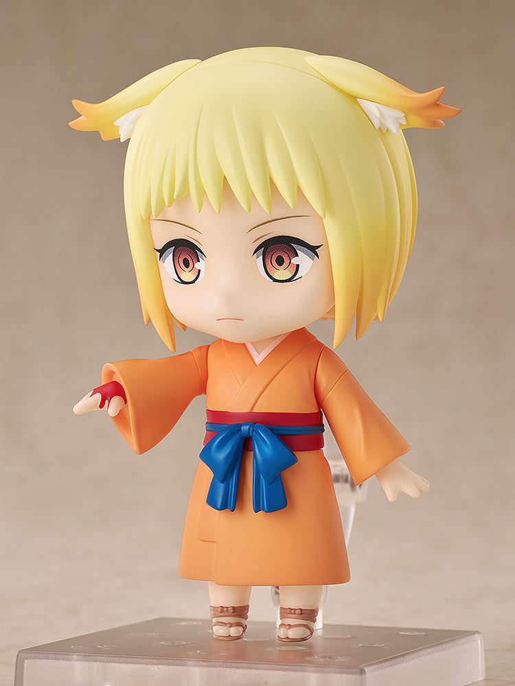 Sengoku Youko - Nendoroid Tama Figure