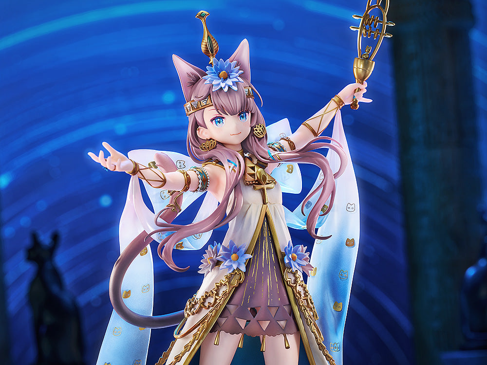 Arknights - Pepe: Nuit of the Nightsky Ver. 1/7 Scale Figure
