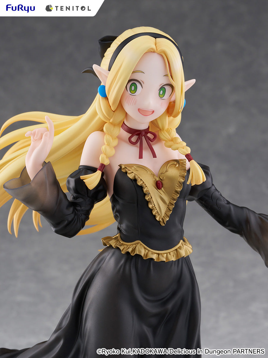 Delicious in Dungeon - TENITOL TALL Marcille Dress style ver. Figure