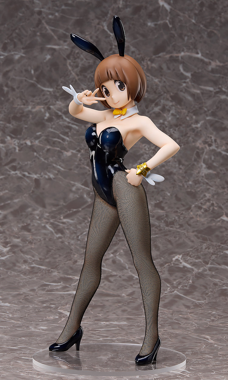 KILL la KILL - Mako Mankanshoku: Bunny Ver. 1/4 Scale Figure