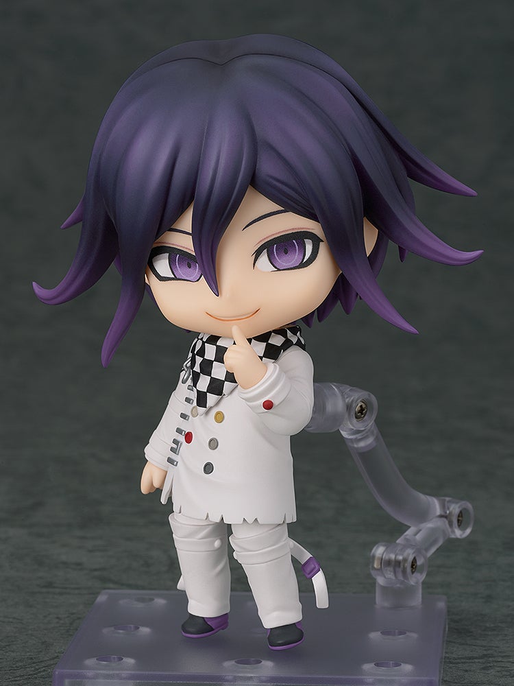 Danganronpa V3: Killing Harmony - Nendoroid Kokichi Oma Figure