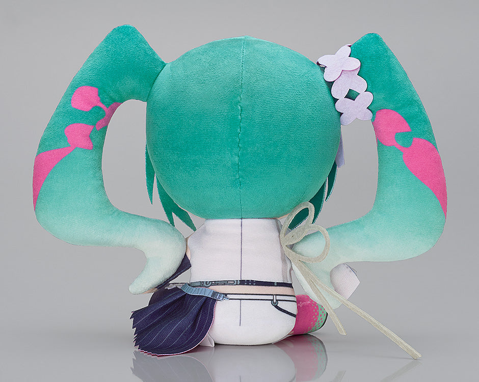 Hatsune Miku GT Project - Racing Miku 2025 Ver. Plushie