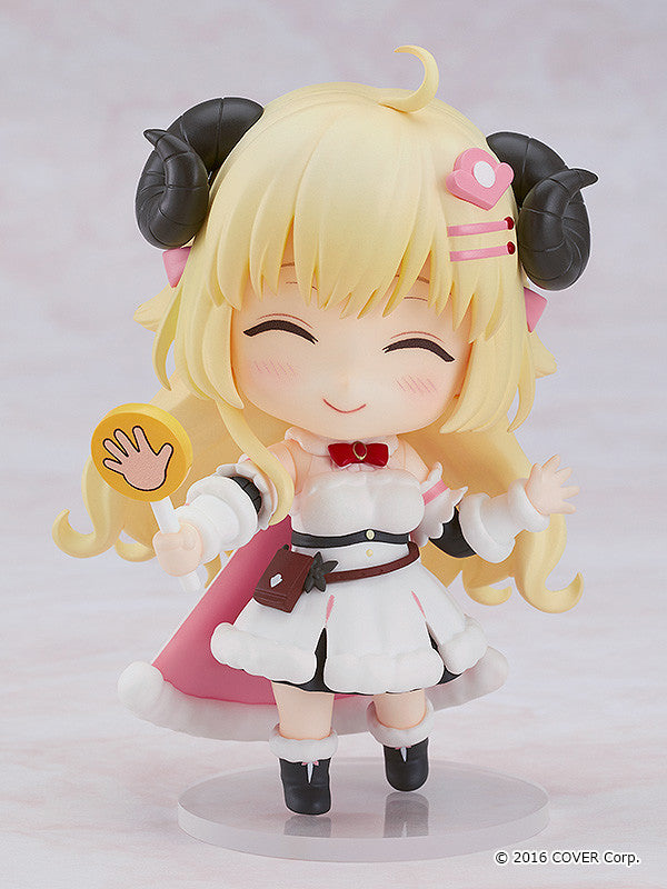 hololive production - Nendoroid Tsunomaki Watame Figure (Rerelease)