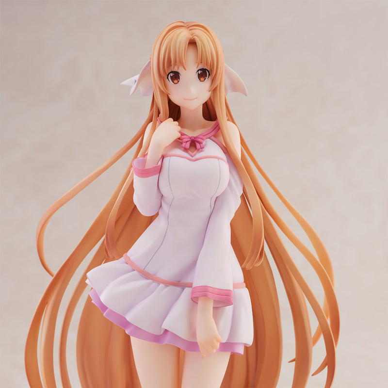 SWORD ART ONLINE ALICIZATION War of Underworld 1/6 Scale Asuna
