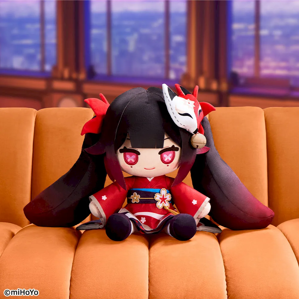 Honkai: Star Rail - Sparkle 