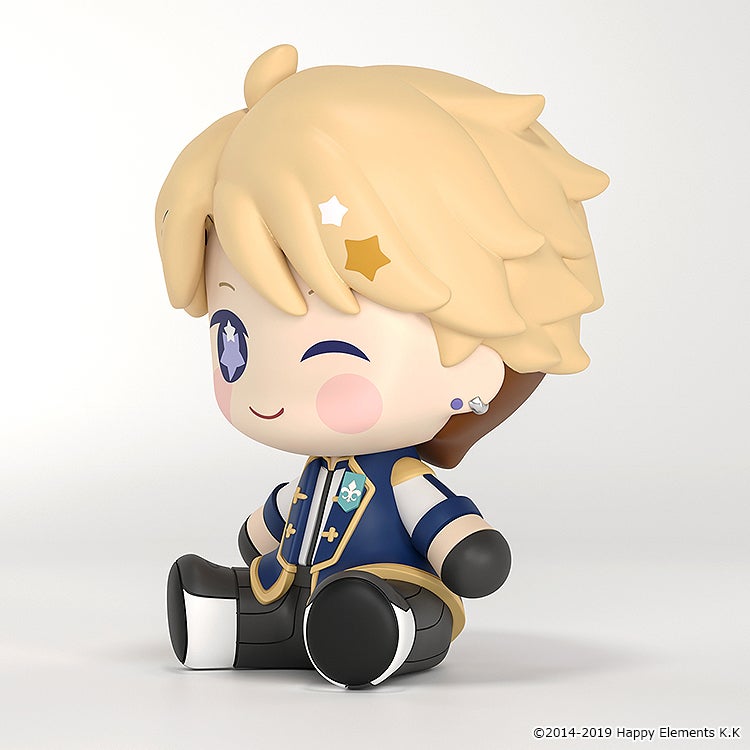 Ensemble Stars - Huggy Good Smile Arashi Narukami Figure