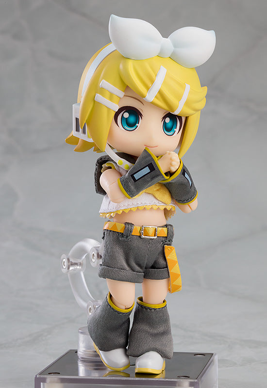 Hatsune Miku - Nendoroid Doll Kagamine Rin (Re-release)