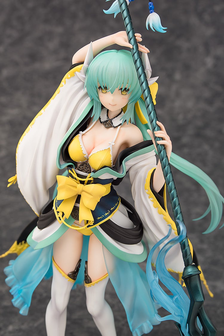Fate/Grand Order - Lancer/Kiyohime 1/7 Scale Figure (Re-release)