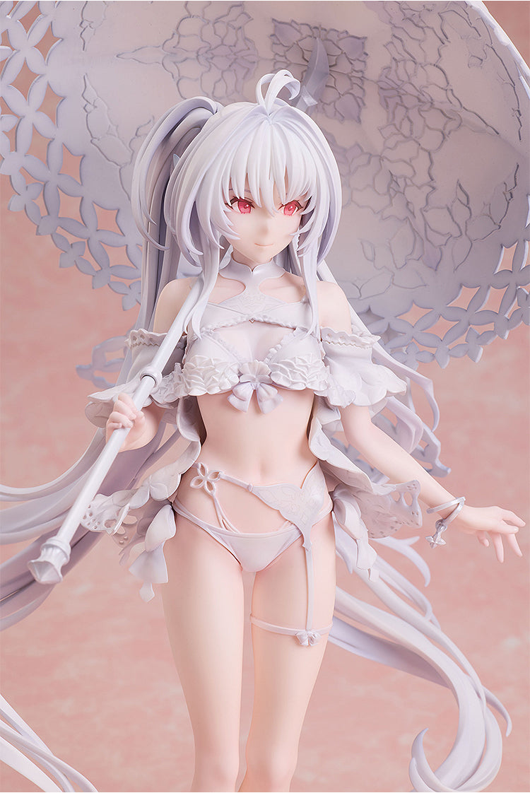 Fate/Grand Order - Pretender/Lady Avalon 1/7 Scale Figure