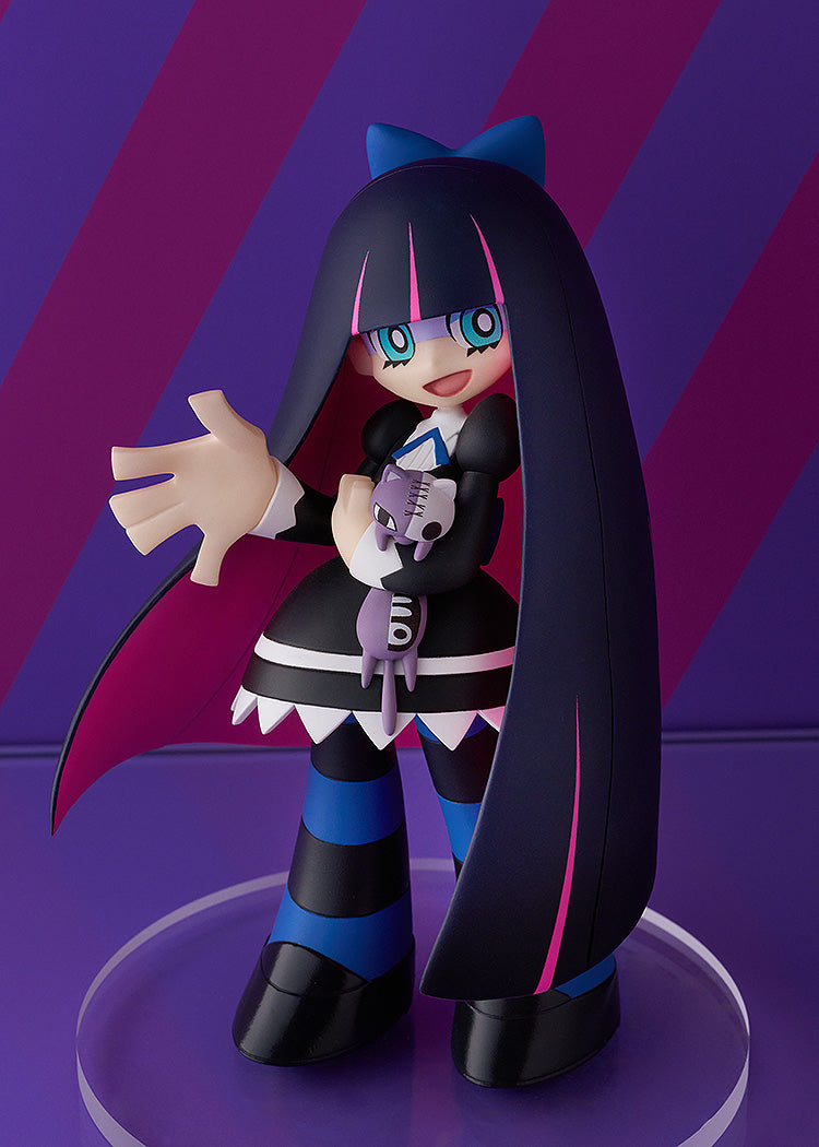 New PANTY & STOCKING with GARTERBELT - POP UP PARADE Stocking Figure