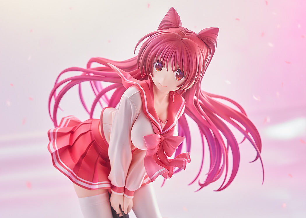 ToHeart2-Tamaki Kousaka: 20th Anniversary Ver. 1/7 Scale Figure