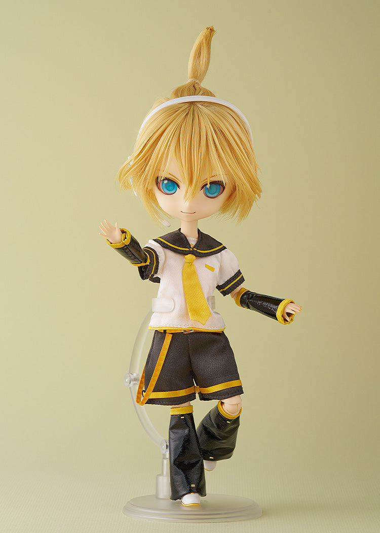 Hatsune Miku - Harmonia humming Kagamine Len Doll