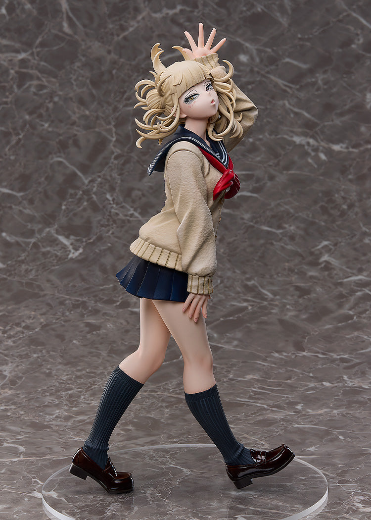 My Hero Academia - Himiko Toga 1/4 Scale Figure
