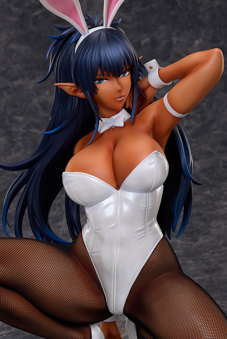 BASTARD!! -Heavy Metal Dark Fantasy - Arshes Nei: Bunny Ver. 1/4 Scale Figure
