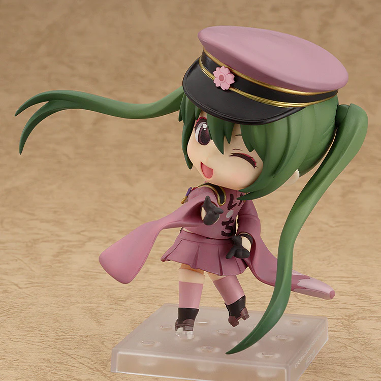 Hatsune Miku - Nendoroid Hatsune Miku: Senbonzakura Ver. Figure (Rerelease)