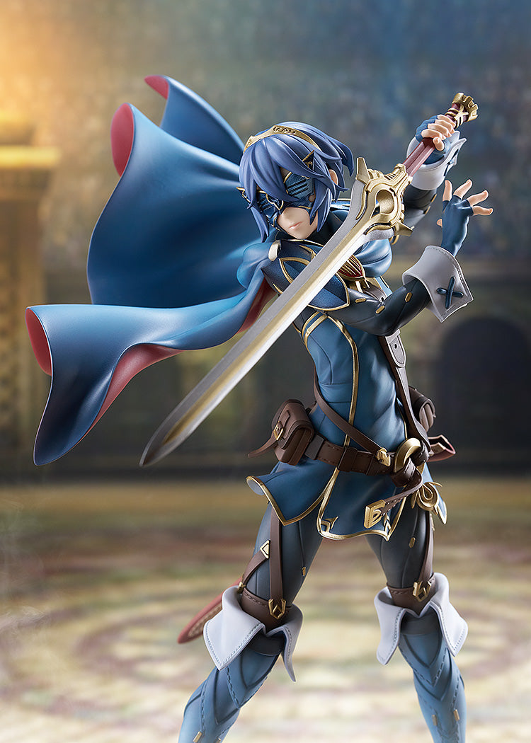 Fire Emblem: Three Houses - Lucina 1/7 Scale Figure