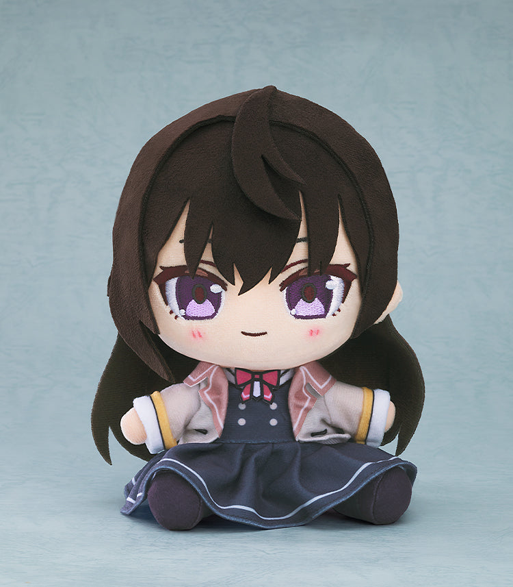 Alya Sometimes Hides Her Feelings in Russian - Chocopuni Plushie Alisa Mikhailovna Kujou/Yuki Suou/Mariya Mikhailovna Kujou