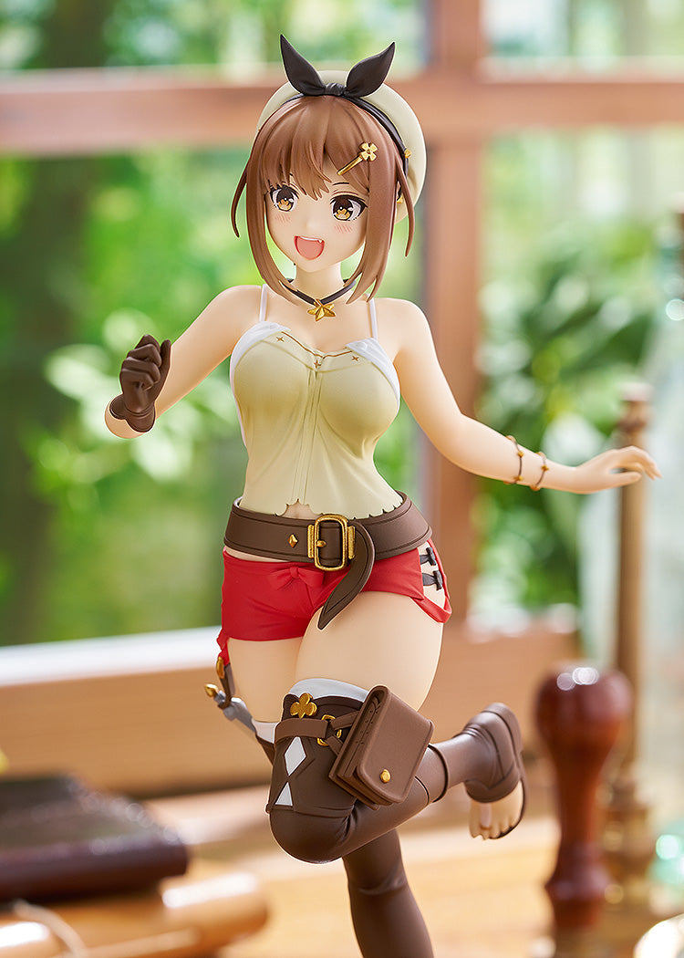 Atelier Series - POP UP PARADE Reisalin Stout: Anime Ver. L Size Figure