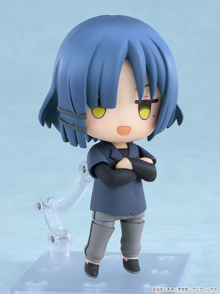 Bocchi the Rock! - Nendoroid Ryo Yamada: Casual Clothes Ver. Figure