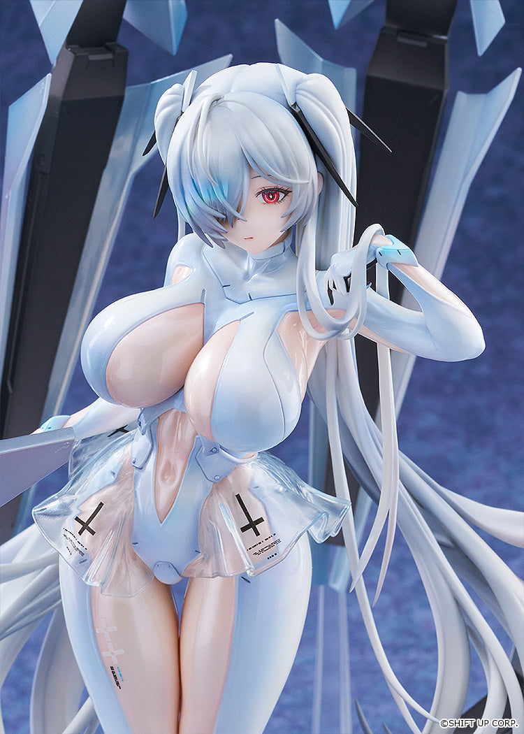 GODDESS OF VICTORY: NIKKE - Cinderella 1/7 Scale Figure