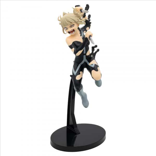 Figura Himiko Toga IV My Hero Academia – The Evil Villains-Dx 20cm