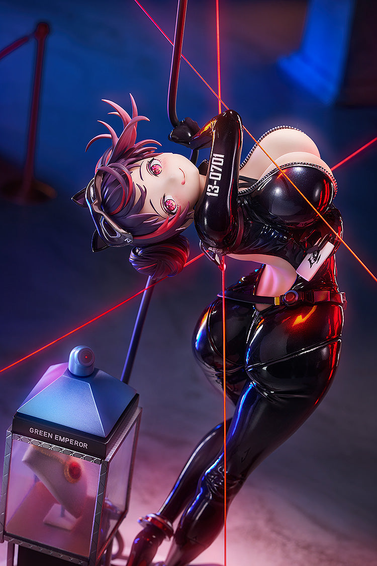 GODDESS OF VICTORY: NIKKE - Quency: Escape Queen 1/7 Scale Figure