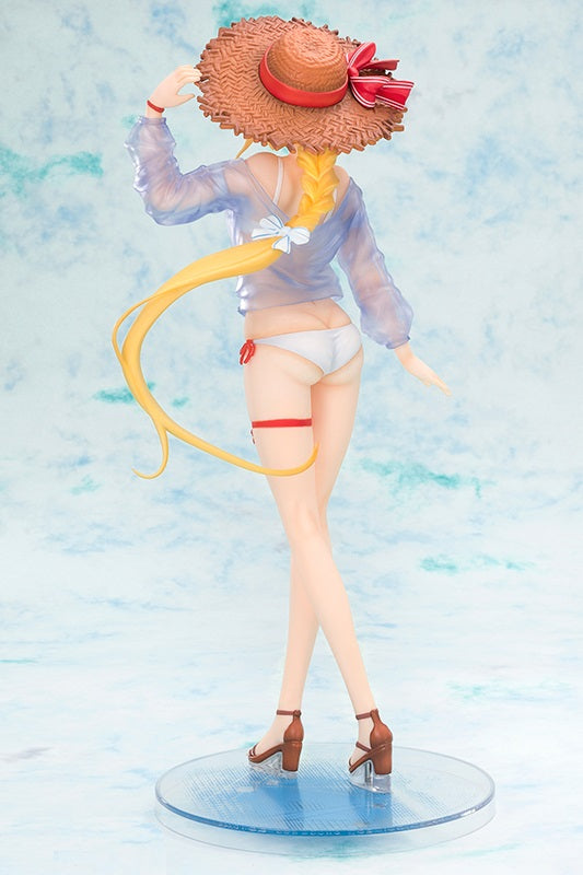 Sword Art Online Alice Swim Wear Ver. Repaint 1/7 Complete Figure
