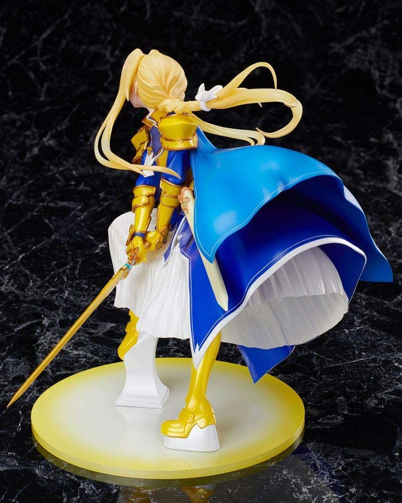 Sword Art Online Alicization Alice Synthesis Thirty 1/7 Complete Figure