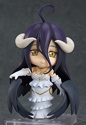 Nendoroid - Overlord: Albedo