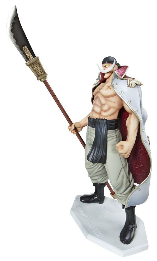 Excellent Model PortraitOf.Pirates ONE PIECE NEO-DX Shirohige (Whitebeard) Edward Newgate Complete Figure