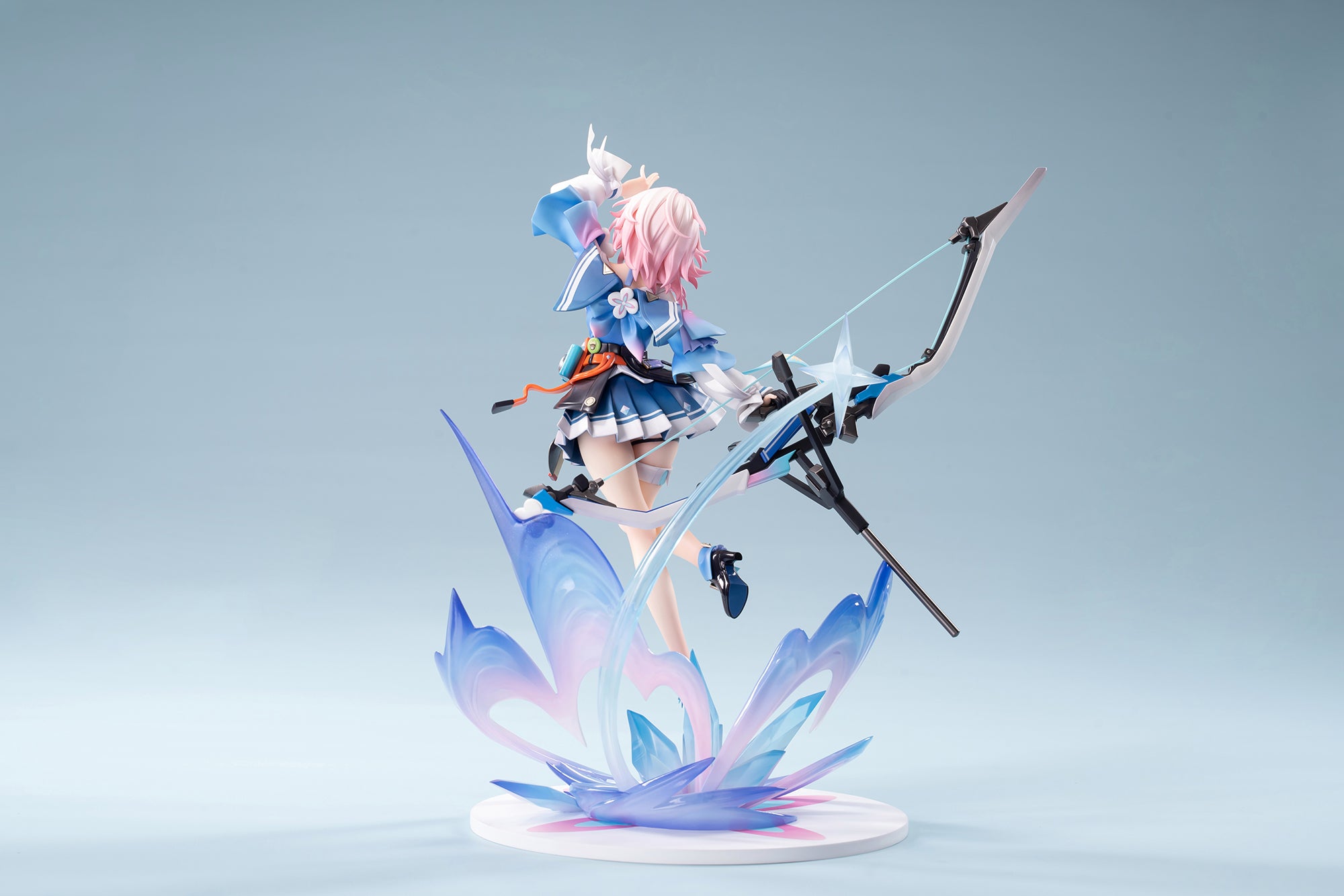 Honkai: Star Rail March 7th