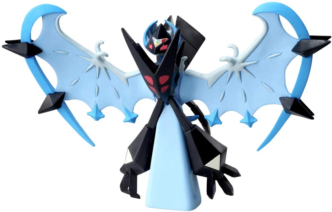Pokemon MonColle ML-17 Necrozma (Dawn Wings)