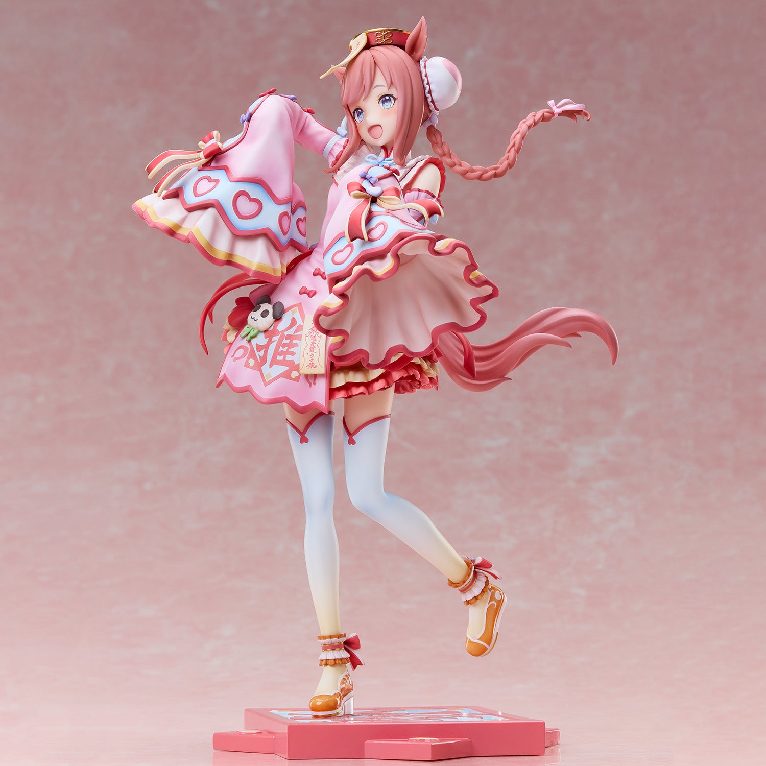 Uma Musume Pretty Derby Agnes Digital -Agnes Jiangshi- 1/6 Scale Figure