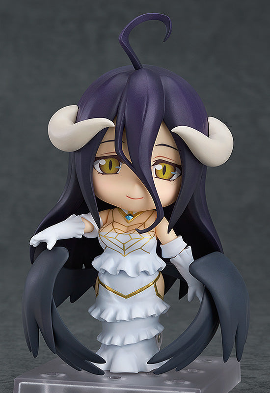 Nendoroid Overlord Albedo