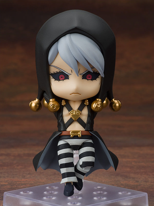 【Resale】Nendoroid 