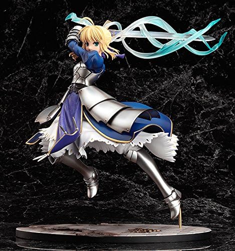 Fate/stay night - Saber -Triumphant Excalibur- 1/7 Complete Figure