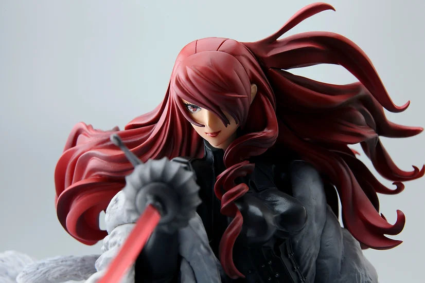Persona 4 The Ultimate in Mayonaka Arena - Mitsuru Kirijo 1/7 Complete Figure