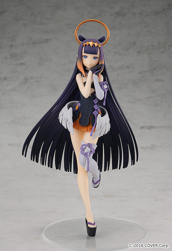 POP UP PARADE Hololive Production Ninomae Ina'nis Complete Figure