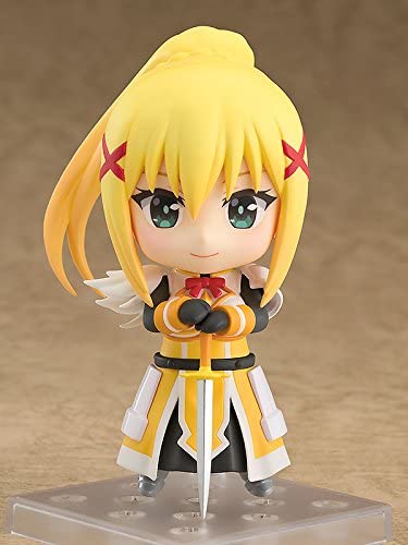 Nendoroid KonoSuba 2 Darkness